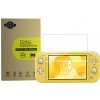 Ochranné tvrdené sklo 9H na displej Nintendo Switch Lite Ochranné tvrdené sklo 9H na displej Nintendo Switch Lite