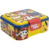 Box na desiatu s 3 priehradkami Paw Patrol Boys Box na desiatu s 3 priehradkami Paw Patrol Boys