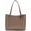 Kabelka GUESS VG949323 Dark Taupe Kabelka GUESS VG949323 Dark Taupe