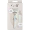 Gillette Venus Pubic Hair&Skin + 1 ks hlavice Gillette Venus Pubic Hair&Skin + 1 ks hlavice
