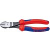 Knipex 7402200 kliešte štiepacie Knipex 7402200 kliešte štiepacie