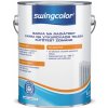 Swingcolor Farba na radiátory, biela, polomatná, 2,5 l, 6166 2,5L 0000 Swingcolor Farba na radiátory, biela, polomatná, 2,5 l, 6166 2,5L 0000