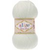 Alize příze Baby Best 450 smetanová Alize příze Baby Best 450 smetanová