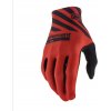 100% Celium LF red