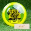 Discmania Majesty - Active Premium (Discmania) Farba: Žltá Discmania Majesty - Active Premium (Discmania) Farba: Žltá