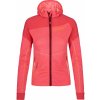 Kilpi MEMPHIS-W Dámska funkčná mikina RL0301KI Ružová 34 Kilpi MEMPHIS-W Dámska funkčná mikina RL0301KI Ružová 34