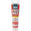 BISON POLY MAX crystal express 115 g lepiaci tmel BISON POLY MAX crystal express 115 g lepiaci tmel