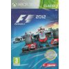 F1 2012 F1 2012