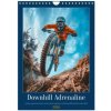 Downhill Adrenaline (Wall Calendar 2026 DIN A4 portrait), CALVENDO 12 Month Wall Calendar (Calvendo,Kerstin Waurick)(Kalendár) Downhill Adrenaline (Wall Calendar 2026 DIN A4 portrait), CALVENDO 12 Month Wall Calendar (Calvendo,Kerstin Waurick)(Kalendár)