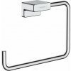 Hansgrohe Rankšluosčio Laikiklis Hansgrohe AddStoris 41754000, chromas Hansgrohe Rankšluosčio Laikiklis Hansgrohe AddStoris 41754000, chromas