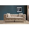 Atelier Del Sofa Como 2 miestna pohovka – Krémovo biela Atelier Del Sofa Como 2 miestna pohovka – Krémovo biela