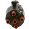 BOSCH Rozdeľovač zapaľovania 0986237636 BOSCH Rozdeľovač zapaľovania 0986237636