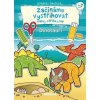 Začínáme vystřihovat - Dinosauři - Norbert Pautner Začínáme vystřihovat - Dinosauři - Norbert Pautner