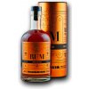 Rammstein Rum Cognac Cask Finish Limited Edition 46% 0.7L (tuba) Rammstein Rum Cognac Cask Finish Limited Edition 46% 0.7L (tuba)