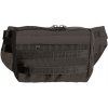 Púzdro pištoľové Mil-Tec Hip Bag - čierne Púzdro pištoľové Mil-Tec Hip Bag - čierne
