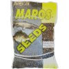 Maros Mix Varené Konopné Semeno 6 mesačné 1kg Maros Mix Varené Konopné Semeno 6 mesačné 1kg