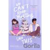 We Can't Keep Meeting Like This - Rachel Lynn Solomon We Can't Keep Meeting Like This - Rachel Lynn Solomon
