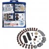 DREMEL Sada univerzálního příslušenství EZ SpeedClic 2615E725JA DREMEL Sada univerzálního příslušenství EZ SpeedClic 2615E725JA