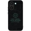 Picasee ULTIMATE CASE pro Xiaomi Poco X8 Pro - LEFT A MARK Picasee ULTIMATE CASE pro Xiaomi Poco X8 Pro - LEFT A MARK