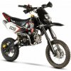 Xmotos XTR 609M 125cc Čierna Xmotos XTR 609M 125cc Čierna