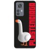 Picasee silikónový prehľadný obal pre Xiaomi 12 Pro - Kiky Ricky Picasee silikónový prehľadný obal pre Xiaomi 12 Pro - Kiky Ricky