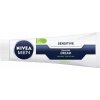 Nivea Men Sensitive krém na holenie 100 ml