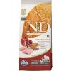N&D ANCESTRAL GRAIN Dog LG Chicken, Spelt, Oats & Pomegranate Adult Medium & Maxi 12 kg N&D ANCESTRAL GRAIN Dog LG Chicken, Spelt, Oats & Pomegranate Adult Medium & Maxi 12 kg