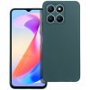 OEM Kryt na telefón MATT case pre HONOR X6a tmavo zelený OEM Kryt na telefón MATT case pre HONOR X6a tmavo zelený