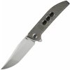 WE Knife Ezinta – WE22041-4 Titánová WE Knife Ezinta – WE22041-4 Titánová