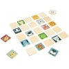 Pexeso Bigjigs Toys zvířátka Pexeso Bigjigs Toys zvířátka