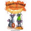 Pekáreň u FrenkA - Mária Čechovičová-Ochabová Pekáreň u FrenkA - Mária Čechovičová-Ochabová