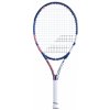 Detská tenisová raketa Babolat DRIVE Junior 25 girl - Grip 000 Detská tenisová raketa Babolat DRIVE Junior 25 girl - Grip 000