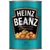 Heinz Fazuľa v paradajkovej omáčke 415 g Heinz Fazuľa v paradajkovej omáčke 415 g