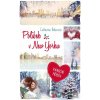 Polibek v New Yorku - Catherine Rider Polibek v New Yorku - Catherine Rider