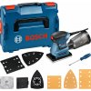 Bosch Vibračná brúska GSS 160 Multi 06012A2300 Bosch Vibračná brúska GSS 160 Multi 06012A2300