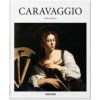 Caravaggio (Gilles Lambert)(Pevná) Caravaggio (Gilles Lambert)(Pevná)