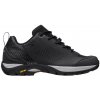 Force HILL VIBRAM čierne cyklistické tretry + šatka Force - EU 39 Force HILL VIBRAM čierne cyklistické tretry + šatka Force - EU 39