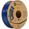 Polymaker PolyLite PETG modrá 1,75 mm 1 kg Polymaker PolyLite PETG modrá 1,75 mm 1 kg