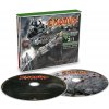 Exodus: Tempo Of The Damned / Shovel Headed Kill Machine - 2CD Exodus: Tempo Of The Damned / Shovel Headed Kill Machine - 2CD