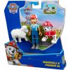 Labková patrola set figurek Marshall a Farmer Al Labková patrola set figurek Marshall a Farmer Al