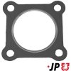 Tesnenie výfukovej trubky JP GROUP 1121100600 Tesnenie výfukovej trubky JP GROUP 1121100600