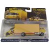 Mattel Hot Wheels Premium Car Culture Team Transport Porsche 962 Sakura Sprinter Mattel Hot Wheels Premium Car Culture Team Transport Porsche 962 Sakura Sprinter