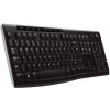 Logitech Wireless Keyboard Unifying K270, CZ/SK 920-003741 Logitech Wireless Keyboard Unifying K270, CZ/SK 920-003741