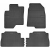 FROGUM Gumové rohože do auta, Chevrolet Captiva, 2006-2015 FROGUM Gumové rohože do auta, Chevrolet Captiva, 2006-2015