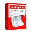 LEUKOPLAST SOFT WHITE náplasť na rany, 2 veľkosti, 20ks LEUKOPLAST SOFT WHITE náplasť na rany, 2 veľkosti, 20ks