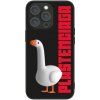 Picasee ULTIMATE CASE MagSafe pro Apple iPhone 13 Pro - Kiky Ricky Picasee ULTIMATE CASE MagSafe pro Apple iPhone 13 Pro - Kiky Ricky