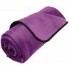 Liberator Fascinator Throw Aubergine Liberator Fascinator Throw Aubergine