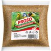 Proso žlté kŕmne 0,5kg vrecko, Forestina Proso žlté kŕmne 0,5kg vrecko, Forestina