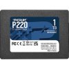 PATRIOT P220/1TB/SSD/2.5 PATRIOT P220/1TB/SSD/2.5