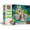Trefl Trefl Brick Trick Zámok 210 dielov Trefl Trefl Brick Trick Zámok 210 dielov